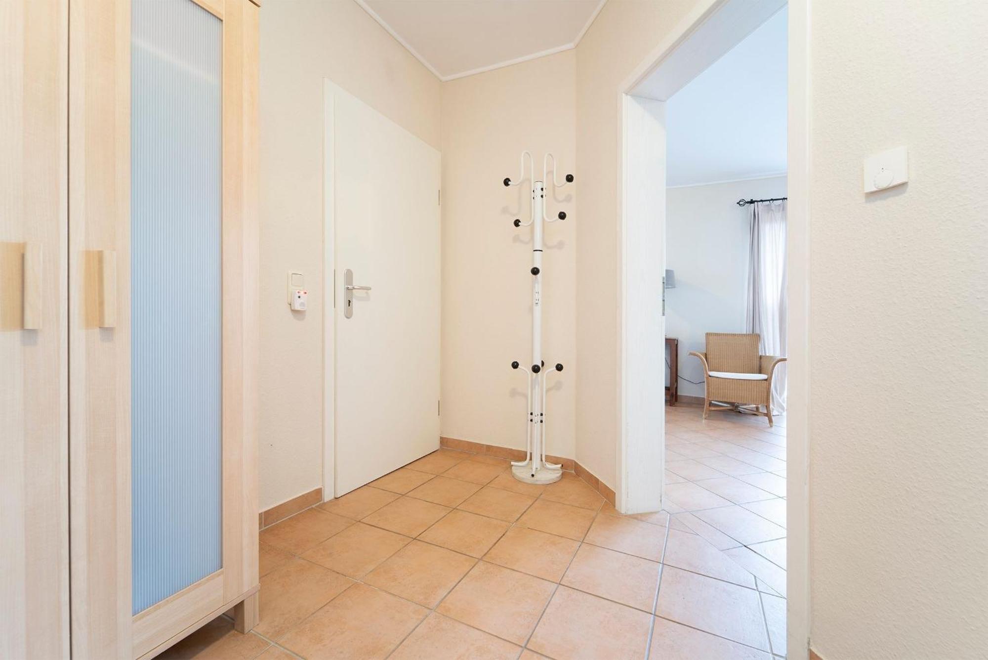 Haus Hasenkamp 26 Koje 1 Daire Grömitz Dış mekan fotoğraf